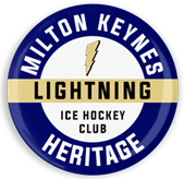 Milton Keynes Lightning Heritage